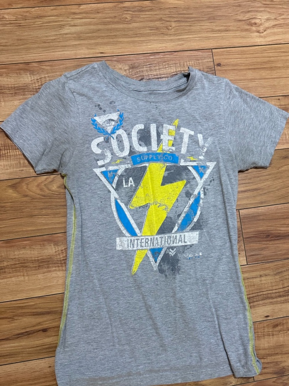 Society by Buckle